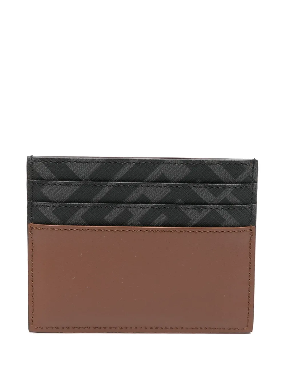 FENDI tarjetero con logo FF | Image 2