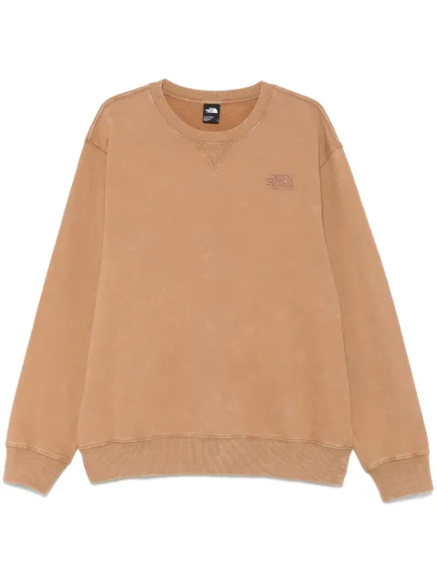 The North Face sudadera Nature