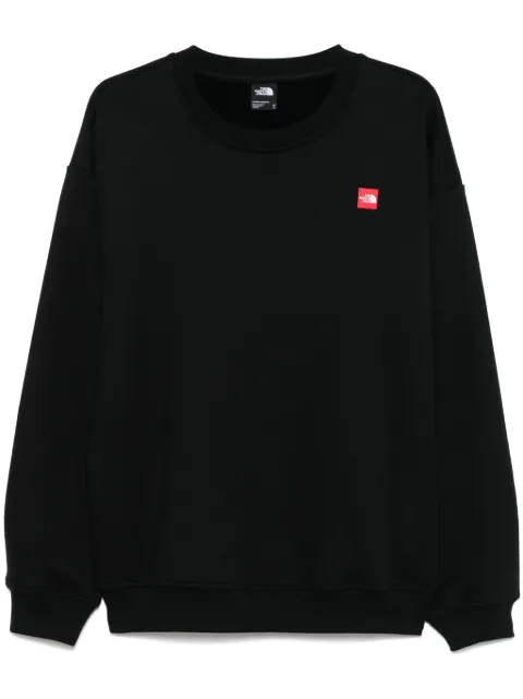 The North Face sudadera Axys