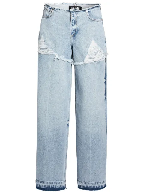 SER.O.YA Brair jeans 