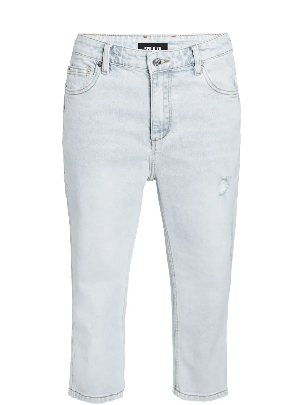 Ser.o.ya Avalon Jeans In Blue