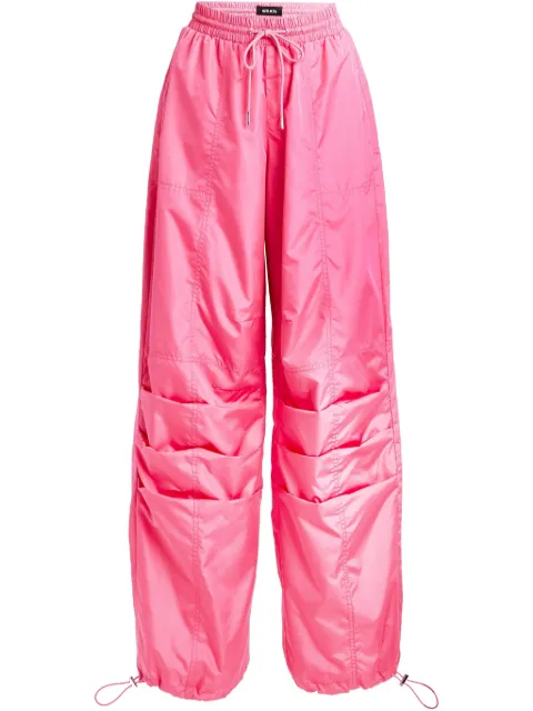 SER.O.YA pantalones cargo Adelia