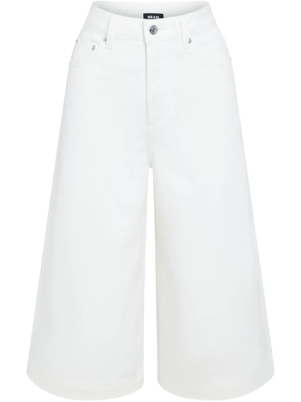 Valli bermuda shorts