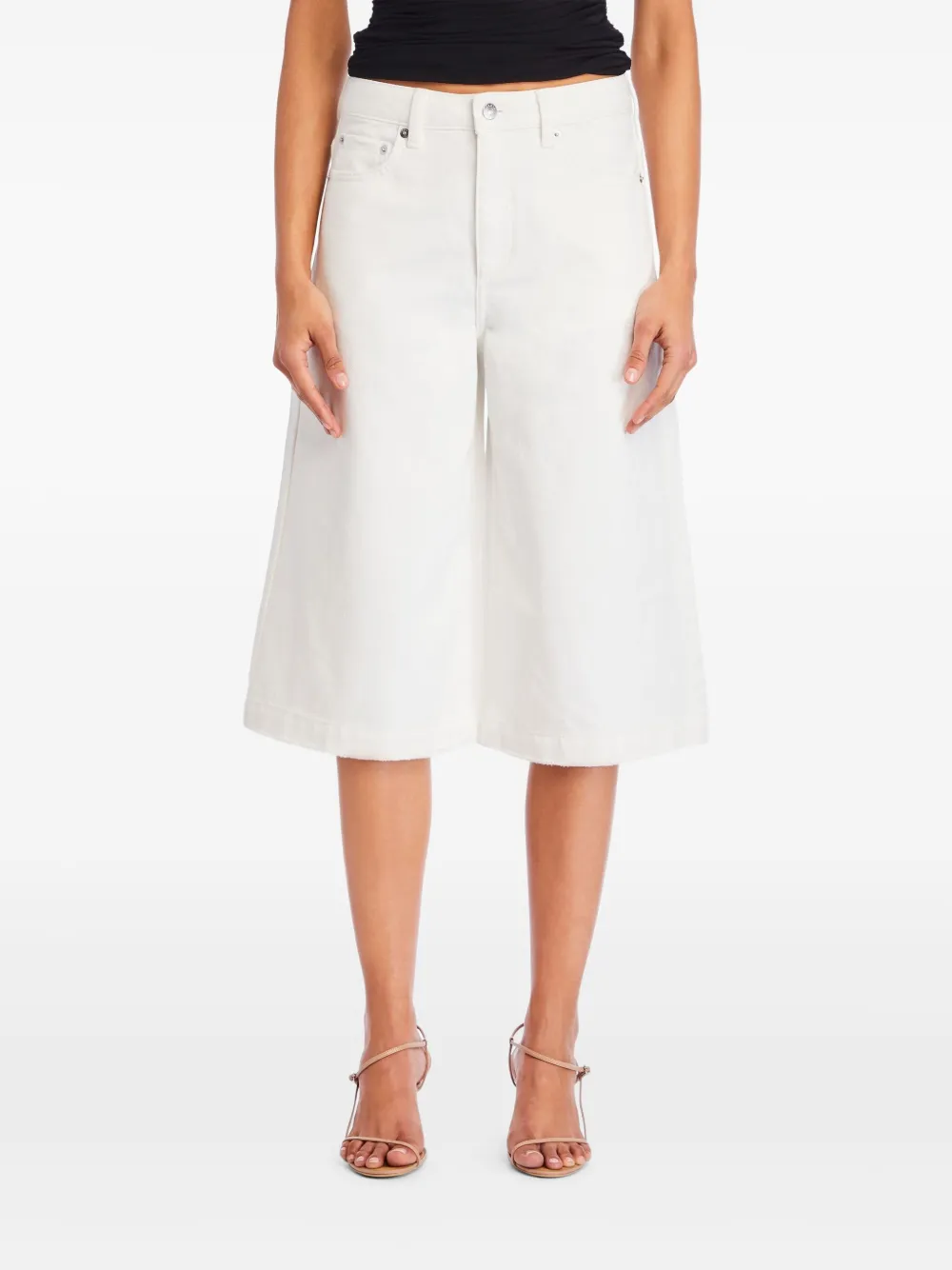 SER.O.YA Valli bermuda shorts | Knee-Length Shorts | Image 2