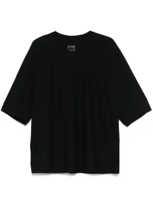 ISSEY MIYAKE MEN Tシャツ　2 RELEASE-T 2 Top Orange – ISSEY MIYAKE EU