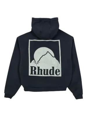 RHUDE（ルード）メンズ パーカー - FARFETCH