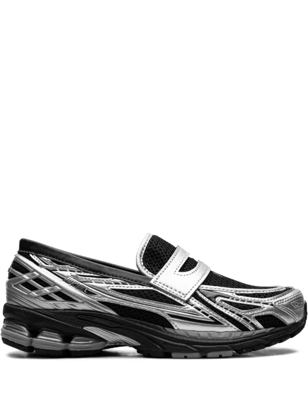 New Balance 1906L “Silver Metallic/Black” スニーカー New Balance 1906L “Silver Metallic/Black” スニーカー