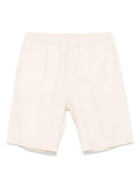 Barena elasticated-waistband shorts