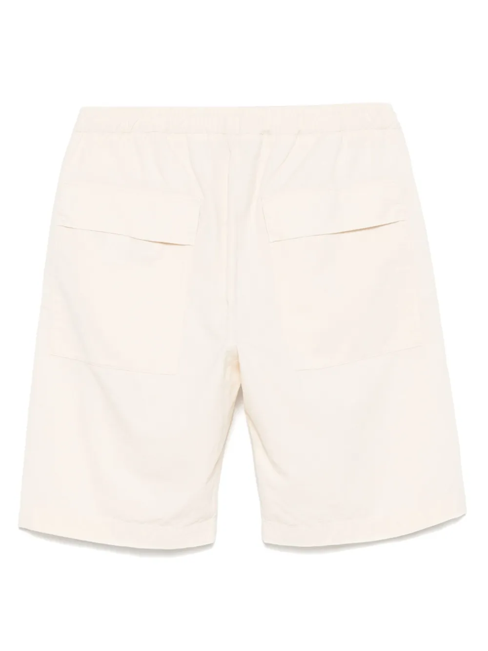 Barena elasticated-waistband shorts | Deck Shorts | Image 2
