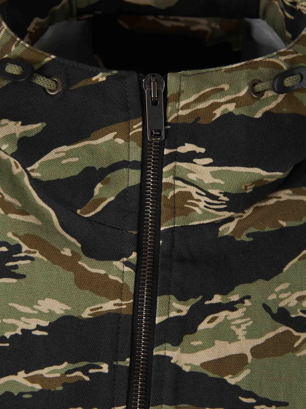Givenchy Jack met print Zwart