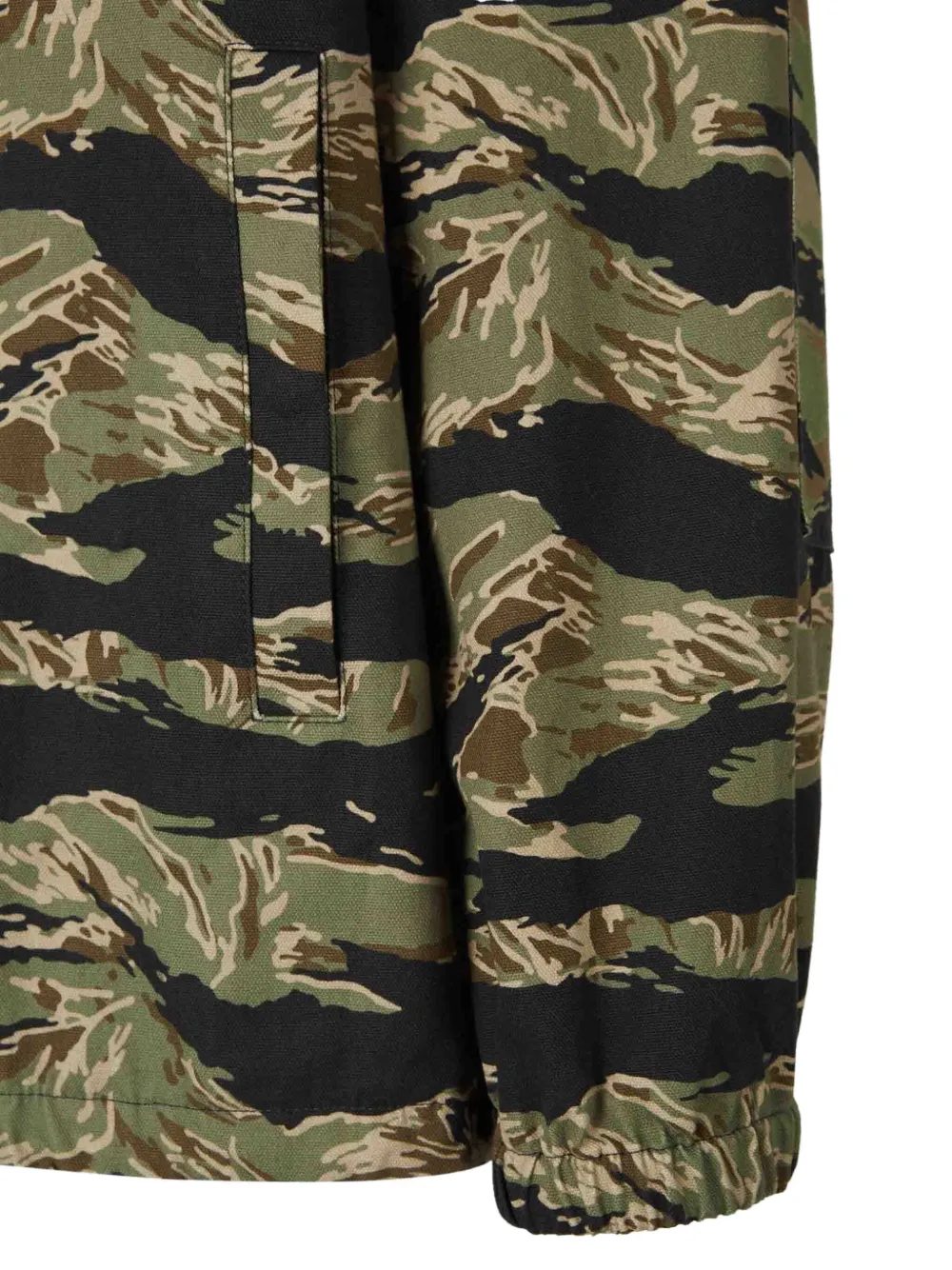 Givenchy Jack met print Zwart