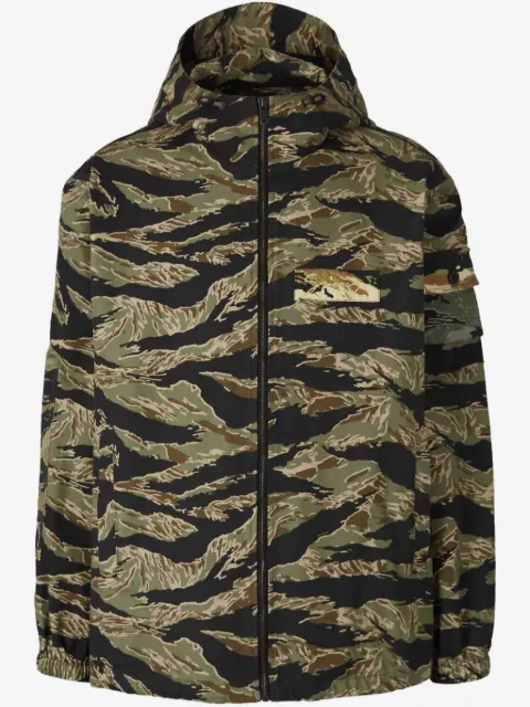 Givenchy veste imprimée
