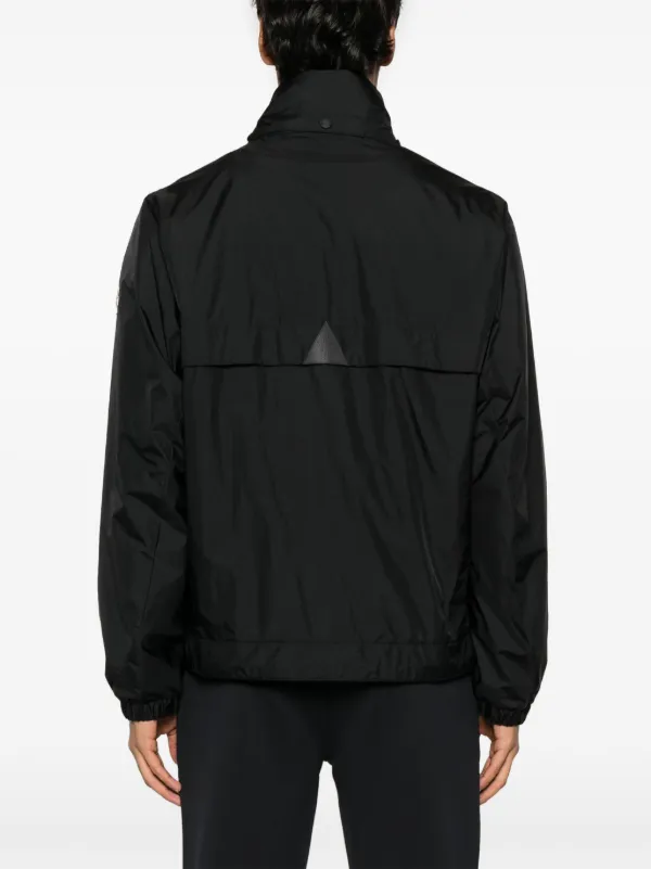 Moncler Grenoble Negara Jacket | Black | FARFETCH ZA