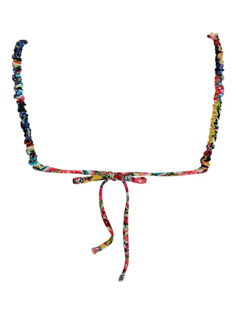 Agua Bendita top de bikini Lina