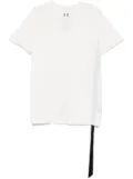 Rick Owens DRKSHDW Level T T-shirt - White