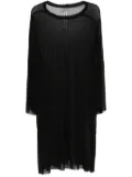 Rick Owens Tommy T T-shirt - Black