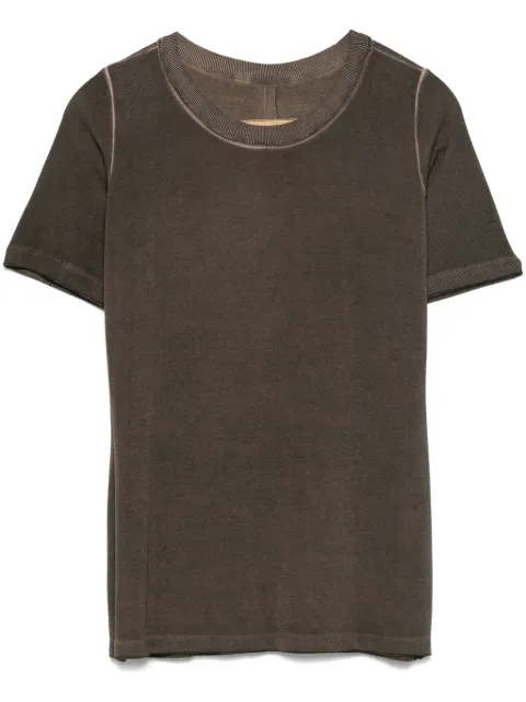 Uma Wang Tir T-shirt 