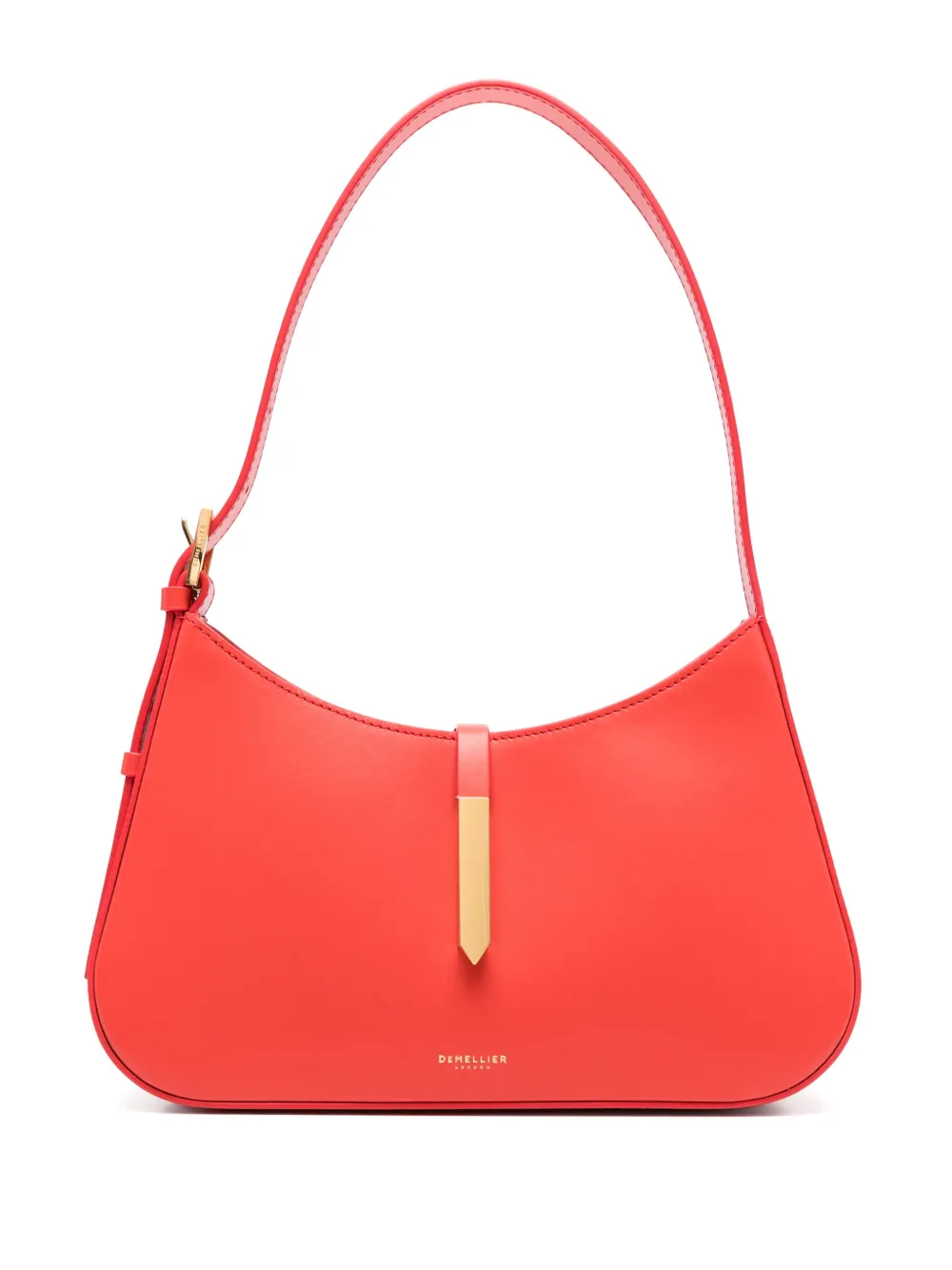 Demellier The Tokyo Shoulder Bag