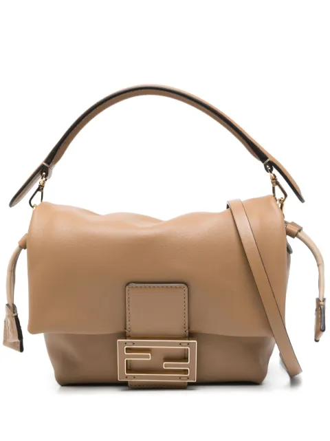 FENDI bolso shopper Mamma Baguette pequeño