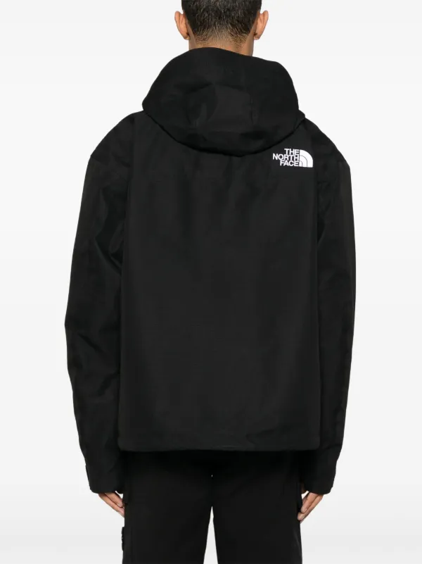 The North Face Jaqueta Dryvent Mono | Preto | FARFETCH BR