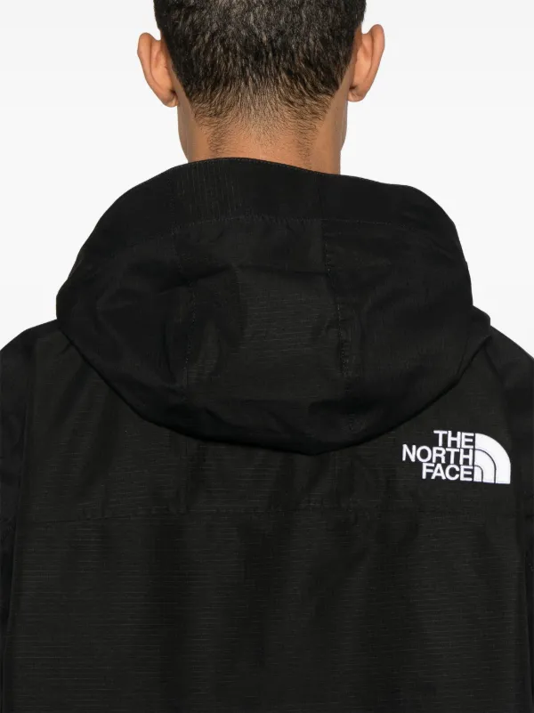 The North Face Dryvent Mono ジャケット | ブラック | FARFETCH JP