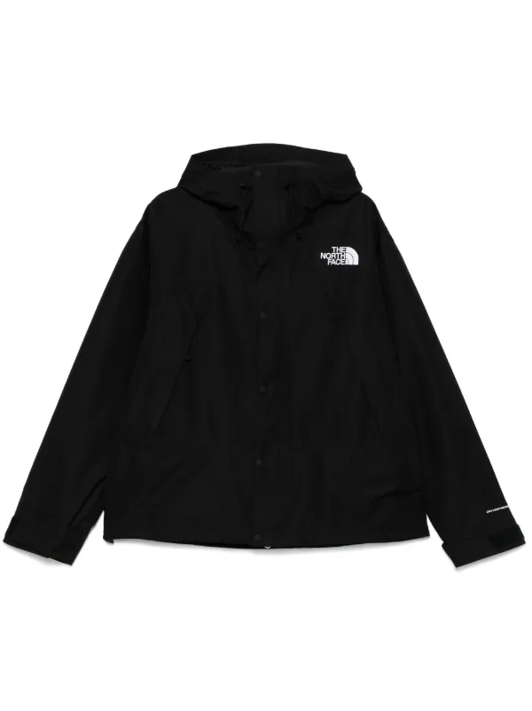 値下げ中⬇️THE NORTH FACE 黒 DRYVENT ジャケット 160 28560180_57952567_600.jpg