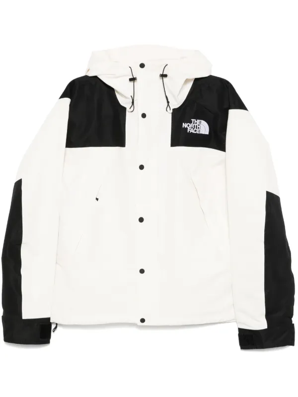 The North Face Dryvent Mono Jacket Neutrals FARFETCH PH