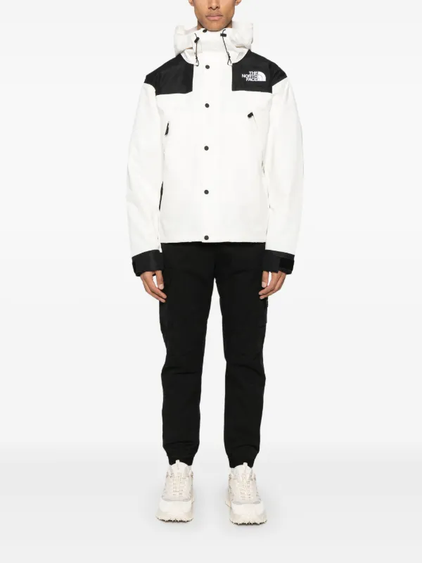 The North Face Dryvent Mono Jacket | Neutrals | FARFETCH