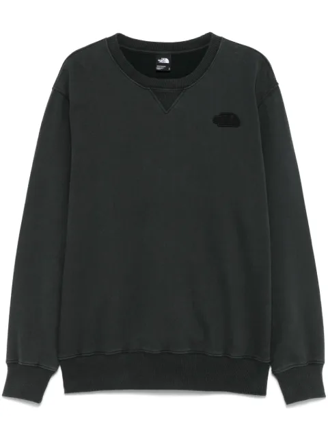 The North Face sudadera Nature