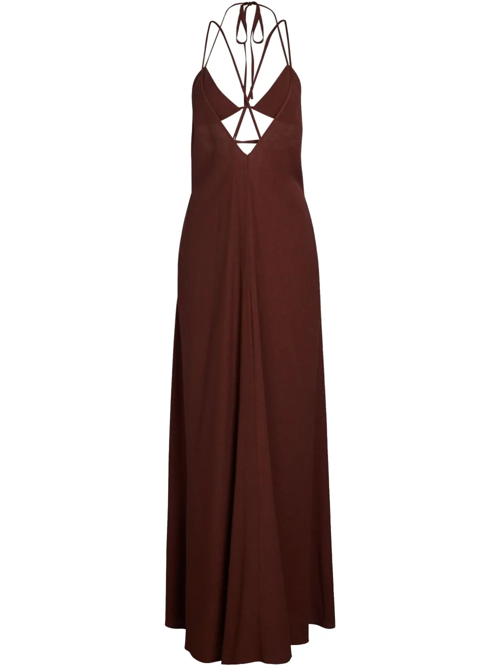 Deesee maxi dress