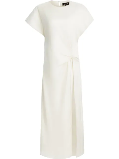 SER.O.YA Tropez maxi dress