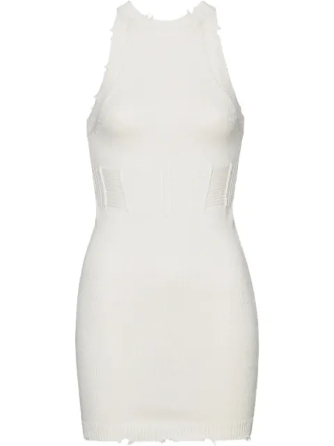 SER.O.YA vestido corto Kade