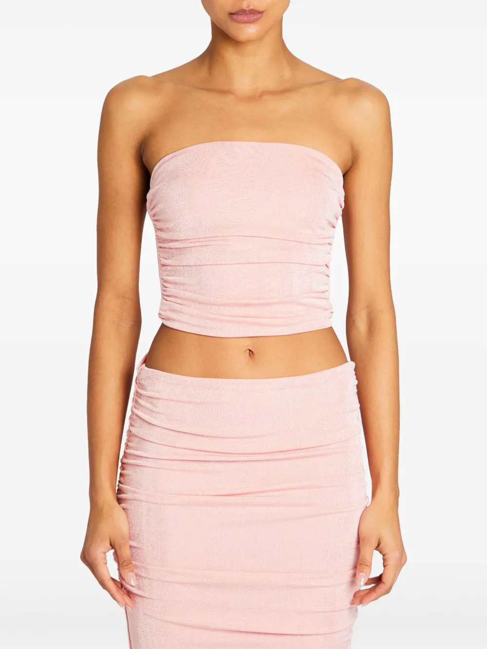 SER.O.YA top Penny | Chalecos y camisetas | Image 2