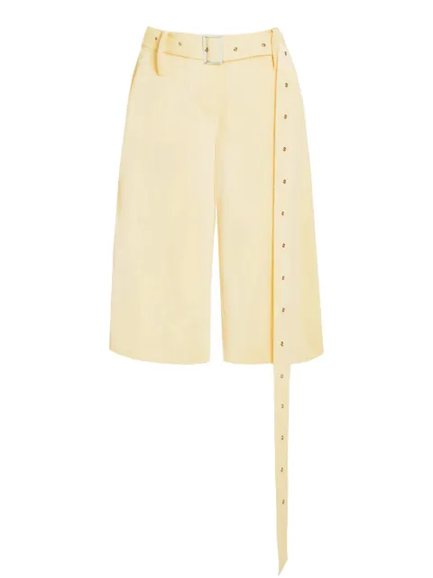 SER.O.YA shorts Philomena