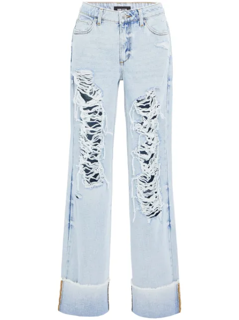 SER.O.YA jeans Margot Cuffed
