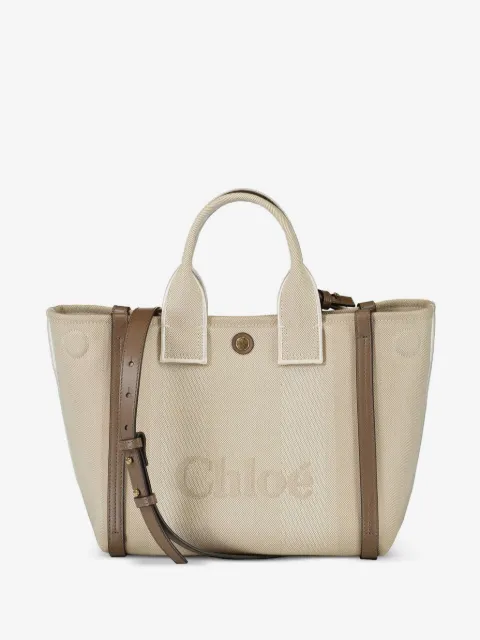 Chloé Carry tote bag