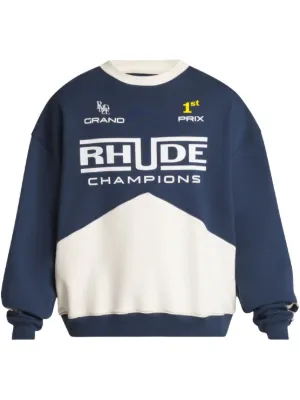 RHUDE（ルード）メンズ トレーナー・スウェットシャツ - FARFETCH