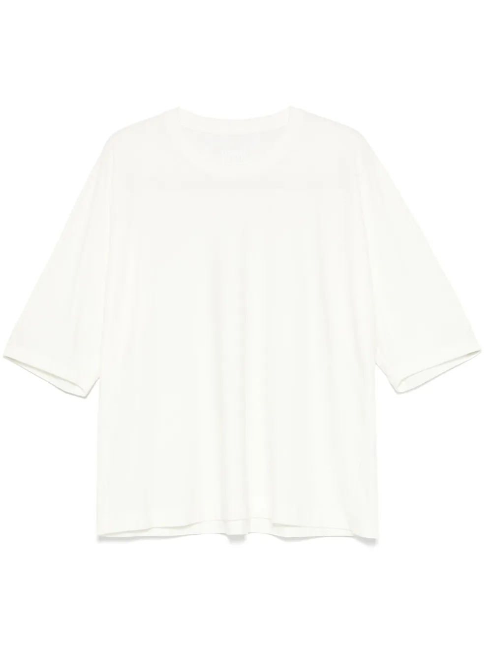 Homme Plissé Issey Miyake Release T-shirt