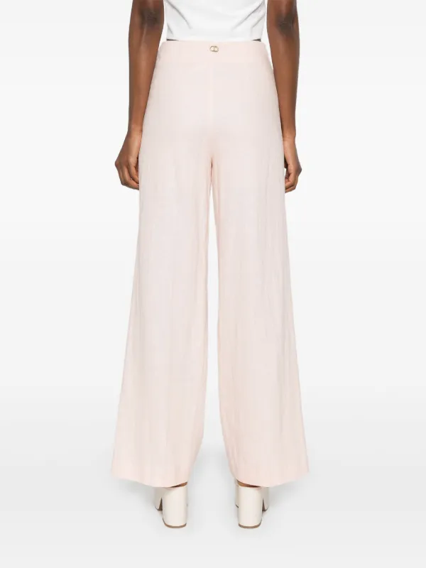 knattii様ピンク ピンクカラーのニット / kana / ROPÉ PICNIC ｜J'aDoRe JUN ONLINE