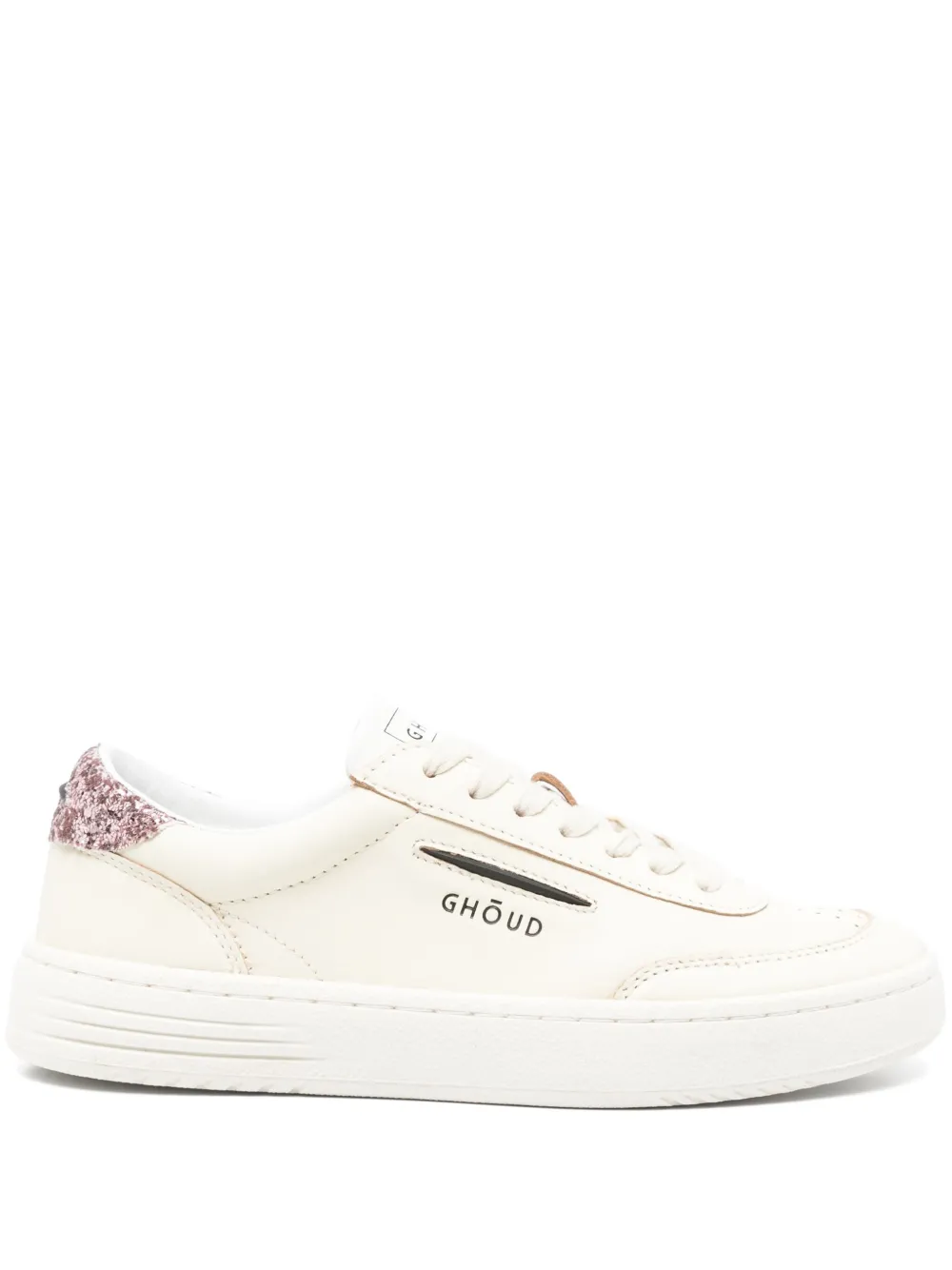 GHŌUD Lido sneakers White