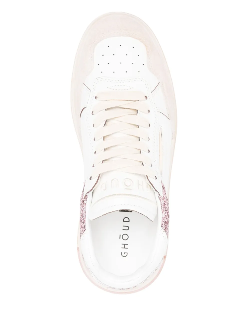 GHŌUD Tweener sneakers White