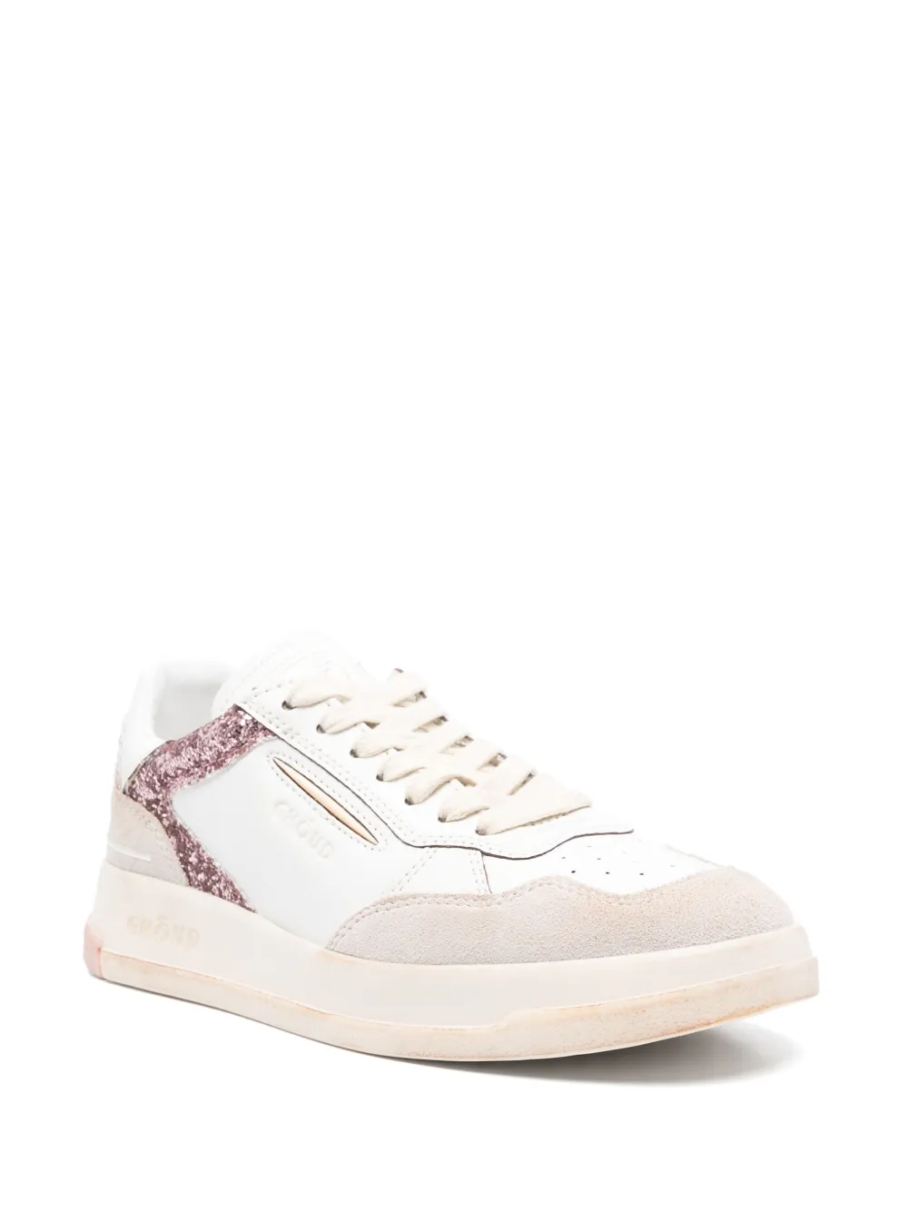 GHŌUD Tweener sneakers White