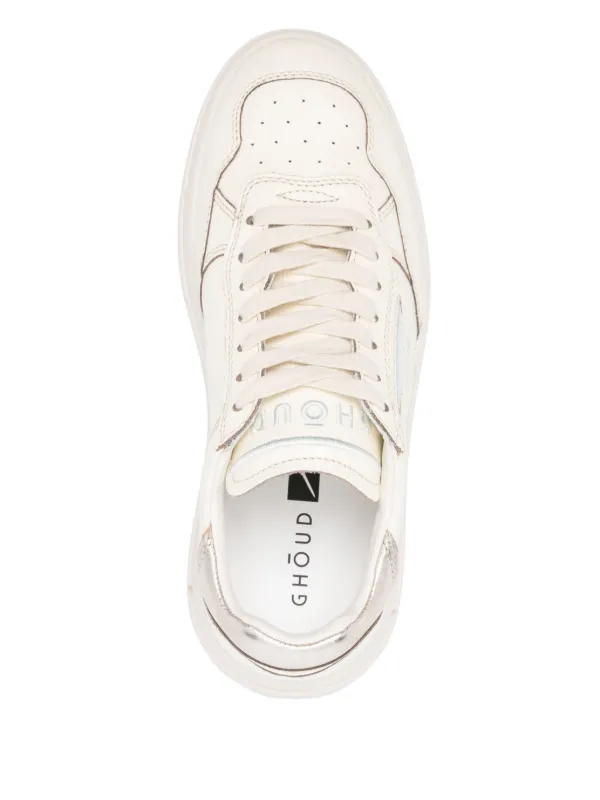 GHŌUD Tweener スニーカー | ニュートラル | FARFETCH JP