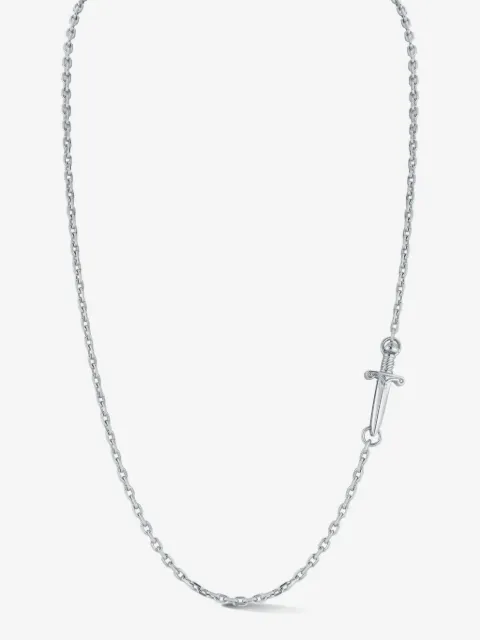 Mateo collar Sword
