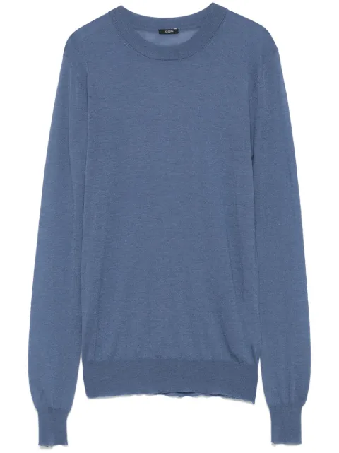 JOSEPH Cashair sweater