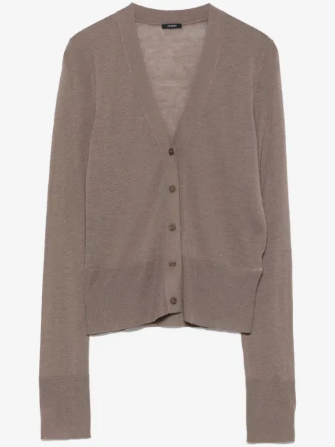 JOSEPH Cashair cardigan