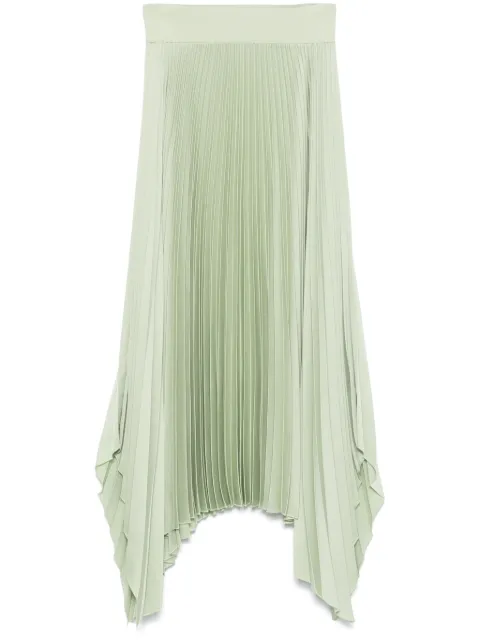 JOSEPH Ade maxi skirt