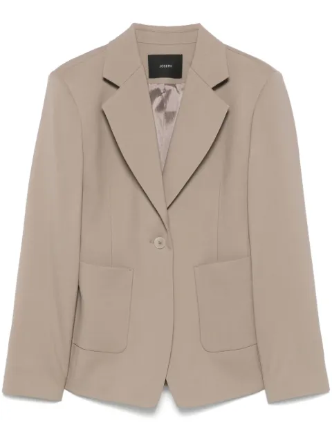 JOSEPH Glenview blazer