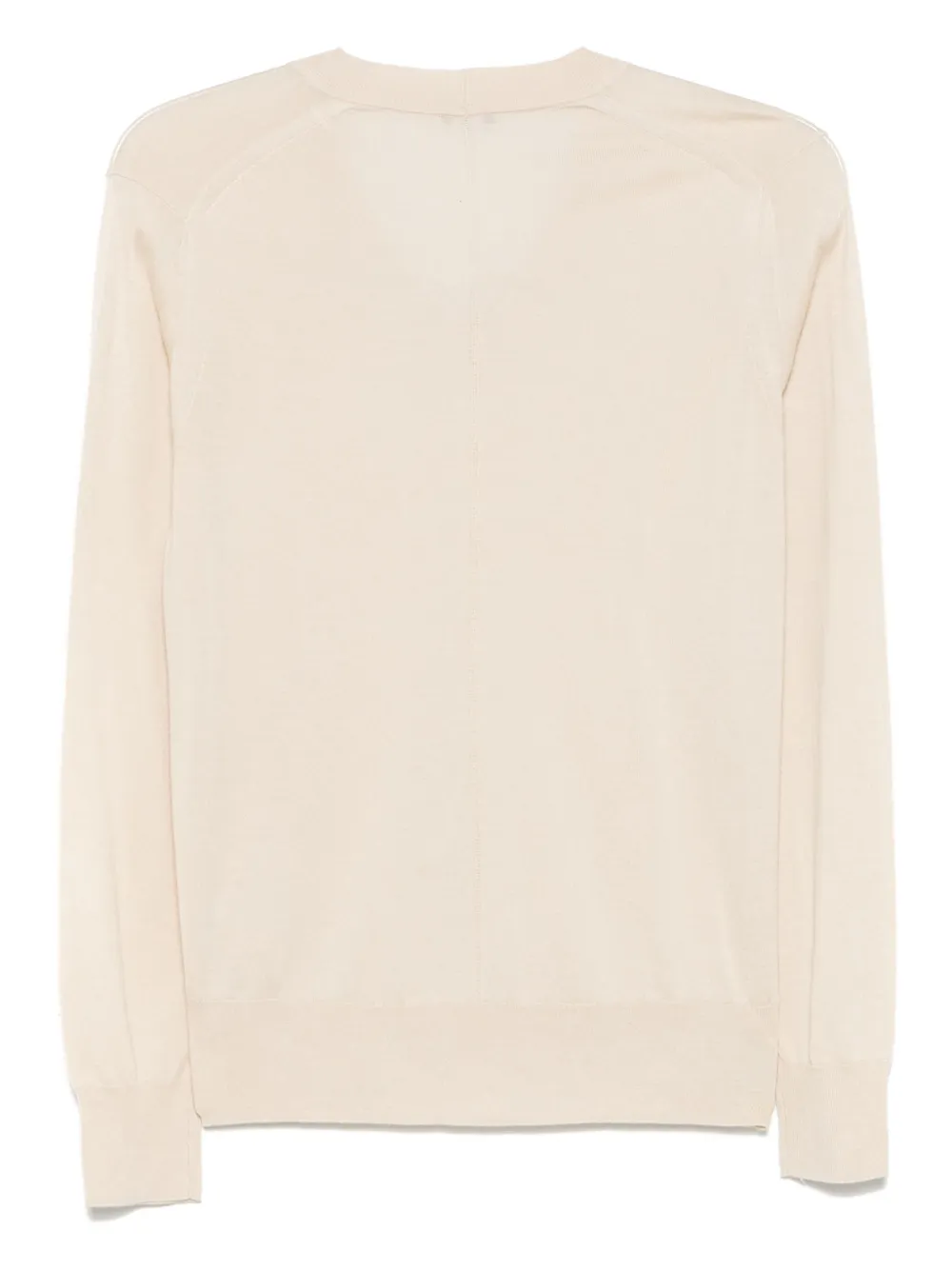 JOSEPH Cashair trui Beige