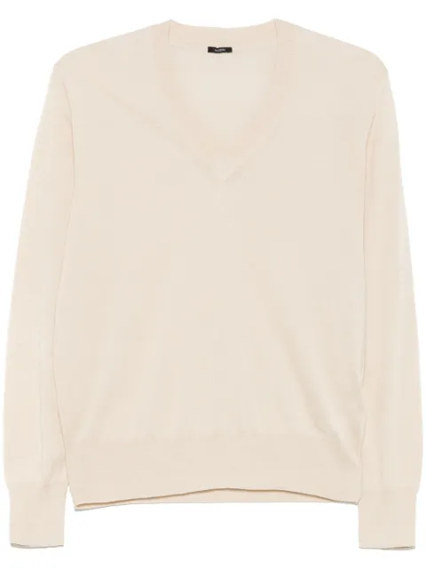 JOSEPH Cashair sweater 